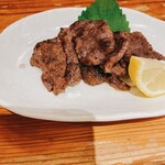 なごみ - 塩くじら しょっぱい！
      実はこれが一番高い