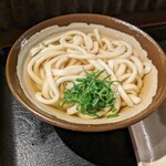 本場さぬきうどん 親父の製麺所 - 