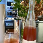 TASU - Domaine Gross Opus Edel 2022
      フランス アルザス産オレンジワイン