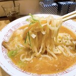 きたかた食堂 - 