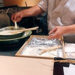 Shibuya Tempura Fujimoto - 