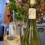 TASU - Clos du Tue-Boeuf Vin Blanc 2022
      フランス ヴァン・ド・フランス産白ワイン