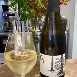 TASU - Kumpf et Meyer
      Crémant d'Alsace Brut 2018
      フランス クレマン・ダルザス産スパークリング