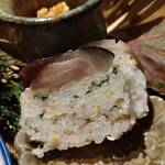 Gion Yamagishi - 