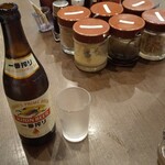 北海道らーめん 熊源 - 