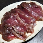 株式会社 磯屋水産 - 分厚くカット