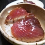株式会社 磯屋水産 - オンザライス