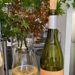 TASU - Yannick Pelletier Gris
      フランス ラングドック・ルーション産白ワイン