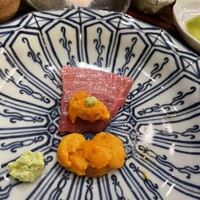 天ぷら 逢坂 - 