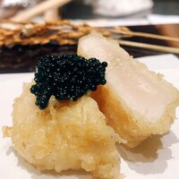 渋谷 天婦羅 ふじもと - 