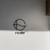 ricont - 外観、ロゴ