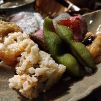 祇園 やま岸 - 