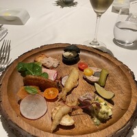 ル・ニコ・ア・オーミナミ - 