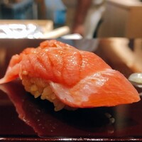 渋谷 天婦羅 ふじもと - 