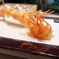 渋谷 天婦羅 ふじもと - 