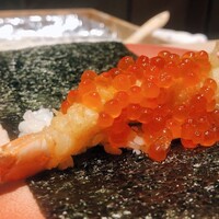 渋谷 天婦羅 ふじもと - 