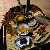 祇園 やま岸 - 