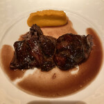 コート ドール - 