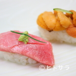 Edochouzushi Honten - 旬の味わいと新鮮さをたっぷりと堪能できる『握り寿司』