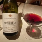 コート ドール - 