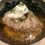 冷麺館　鶴橋店 - 