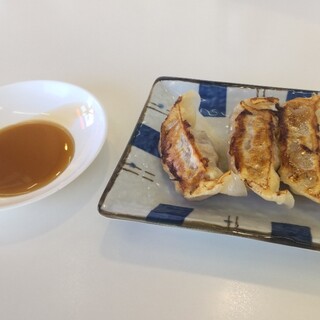 尾道ラーメン 萬友_1