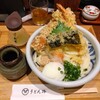 うどん棒 大阪本店