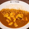 CoCo壱番屋   ＪＲ亀有駅南口店