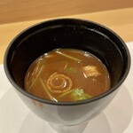 北新地 鮨 天ぷら いわい - 