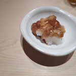 Takagaki No Sushi - なめこおろし