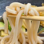 うどん日和 - 