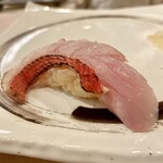 北新地 鮨 天ぷら いわい - 