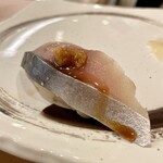 北新地 鮨 天ぷら いわい - 