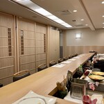 Kitashinchi Sushi Tempura Iwai - 