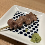 Yakitori Sakaba Honda Shouten - 