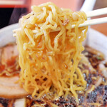 突撃ラーメン - 