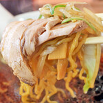 Totsugeki Ramen - 