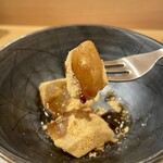 北新地 鮨 天ぷら いわい - 