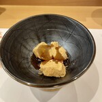 北新地 鮨 天ぷら いわい - 