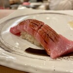 北新地 鮨 天ぷら いわい - 