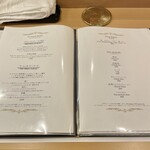 北新地 鮨 天ぷら いわい - 