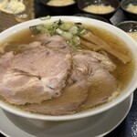 Ramen Takezou - 