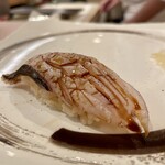 北新地 鮨 天ぷら いわい - 