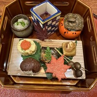 呉竹 - 