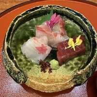 呉竹 - 