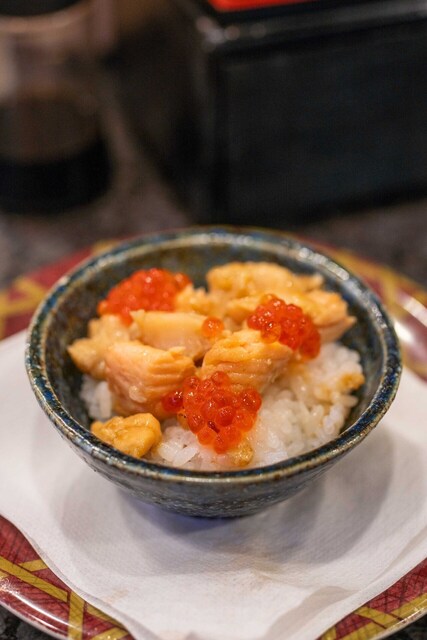 Heiroku Sushi Tokyo Katsushika Kameari Ten photo 2