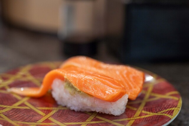 Heiroku Sushi Tokyo Katsushika Kameari Ten