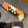 SUSHI BAR THE ƎND -縁戸- - 