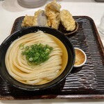 うどん 丸香 - 