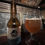 Daikanyama Kurumaya - Craft beer